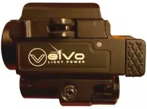 Velvo LG1- 800Lumen 90m Throw