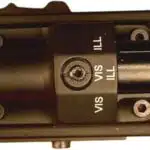 Velvo LG1- 800Lumen 90m Throw