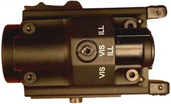 Velvo LG1- 800Lumen 90m Throw