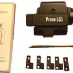 Velvo LG1- 800Lumen 90m Throw