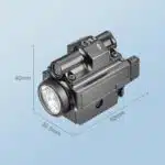 Velvo LG1- 800Lumen 90m Throw