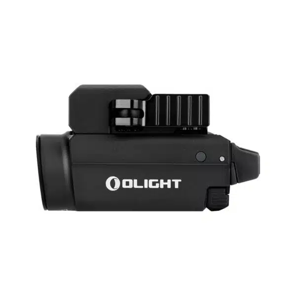 Olight Baldr S Desert Black 800lm 130m