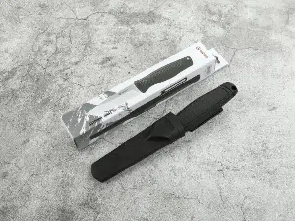 Ganzo G806