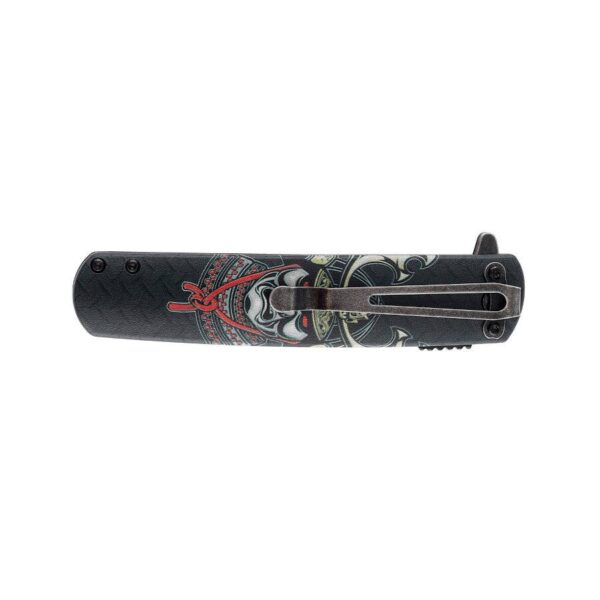 Ganzo G626 -RD