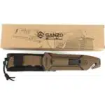 Ganzo G8012