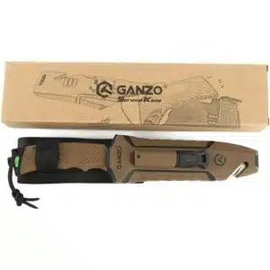 Ganzo G8012