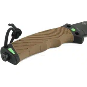 Ganzo G8012