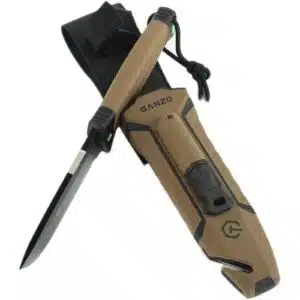Ganzo G8012