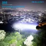 Imalent SR16 - 550000lm, 1715m