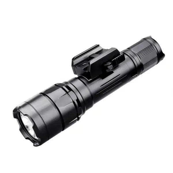 TrustFire R8, 1700lm, 350m