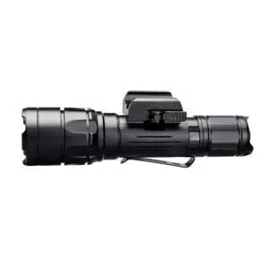 TrustFire R8, 1700lm, 350m