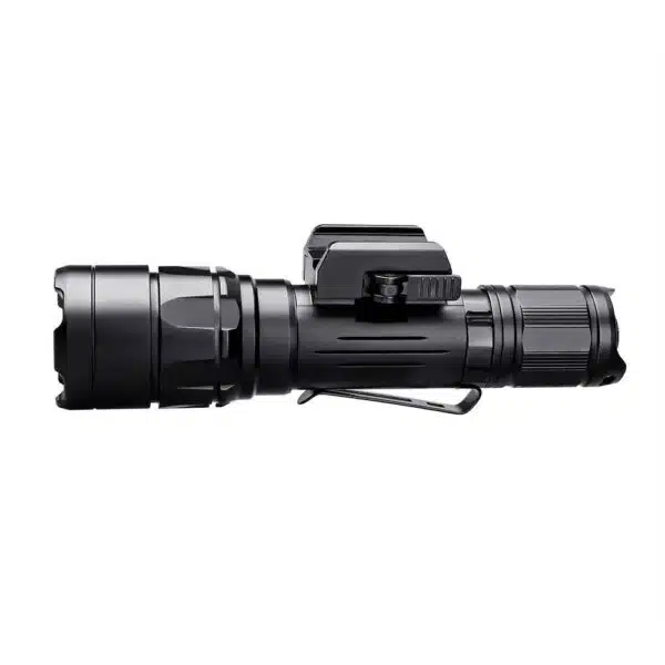 TrustFire R8, 1700lm, 350m