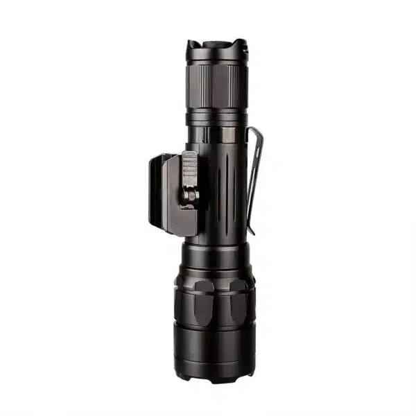 TrustFire R8, 1700lm, 350m
