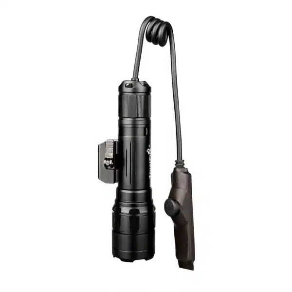 TrustFire R8, 1700lm, 350m