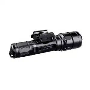 TrustFire R8, 1700lm, 350m