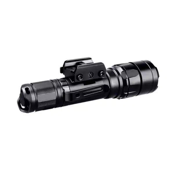 TrustFire R8, 1700lm, 350m