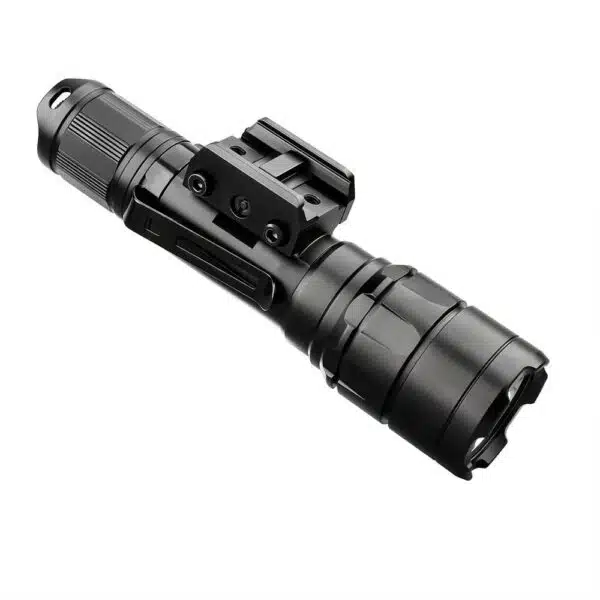 TrustFire R8, 1700lm, 350m