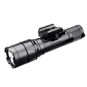 TrustFire R8, 1700lm, 350m