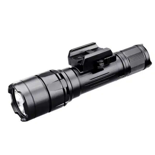 TrustFire R8, 1700lm, 350m