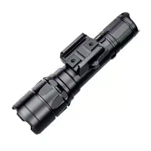 TrustFire R8, 1700lm, 350m