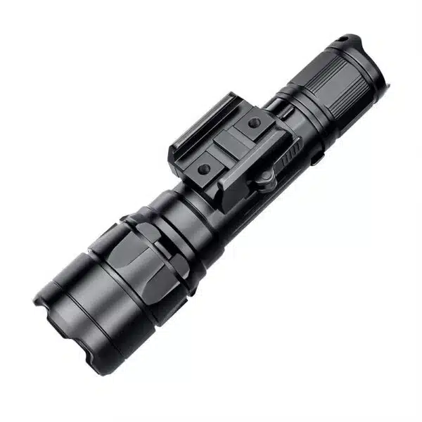 TrustFire R8, 1700lm, 350m
