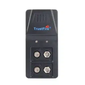 TrustFire 9V BC01