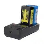 TrustFire 9V BC01