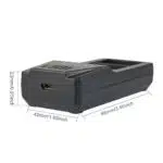 TrustFire 9V BC01