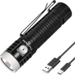 ThruNite T2, 3757Lumen