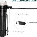 ThruNite T2, 3757Lumen