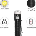 ThruNite T2, 3757Lumen