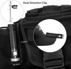 ThruNite T2, 3757Lumen