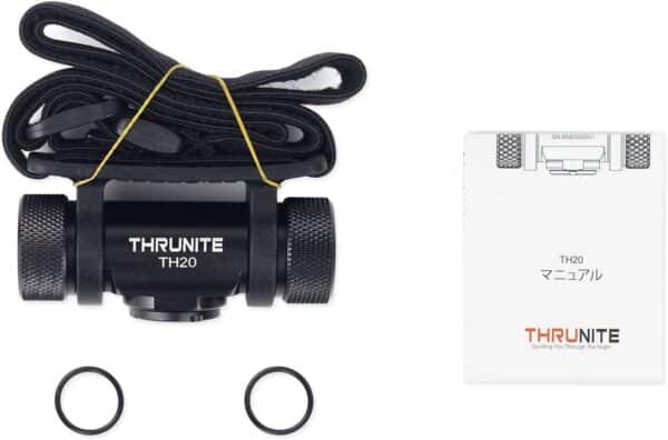 ThruNite TH20