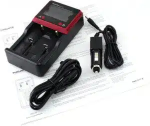ThruNite MCC-2S EU