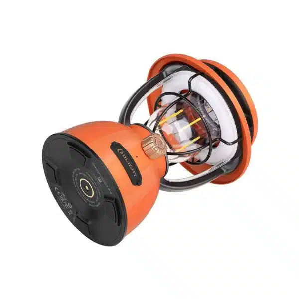 Olight Olantern 2 Pro
