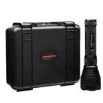 Powertac Destroyer X10K G2 - 9500Lumen Search and Rescue
