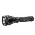 Powertac Destroyer X10K G2 - 9500Lumen Search and Rescue