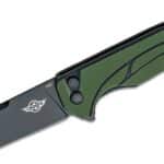 Olight Mettle Green