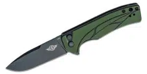 Olight Mettle Green