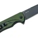 Olight Mettle Green