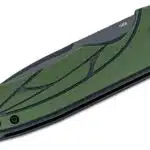 Olight Mettle Green