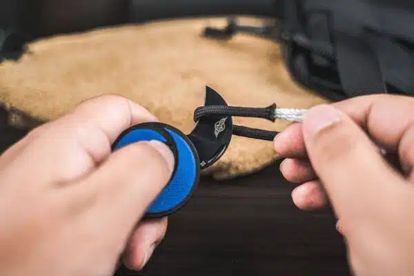 Olight Nightclaw