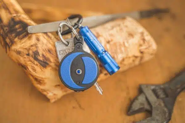 Olight Nightclaw