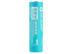 Olight 18650 3200mAh 4.5A Custom