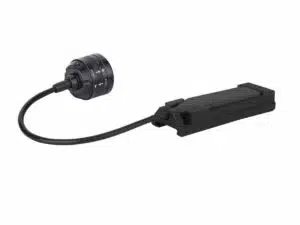 Olight ROD-7 Remote Pressure Switch for the Warrior X Turbo and Odin