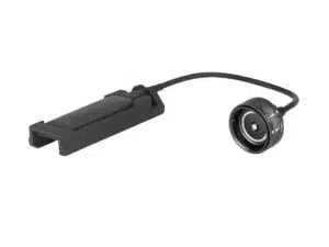 Olight ROD-7 Remote Pressure Switch for the Warrior X Turbo and Odin