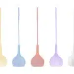 Olight Osling Holder for the Obulb MC - Purple, Orange, Light Blue, Oyster White, Misty Rose, Ghost, Pumpkin, and Christmas Tree
