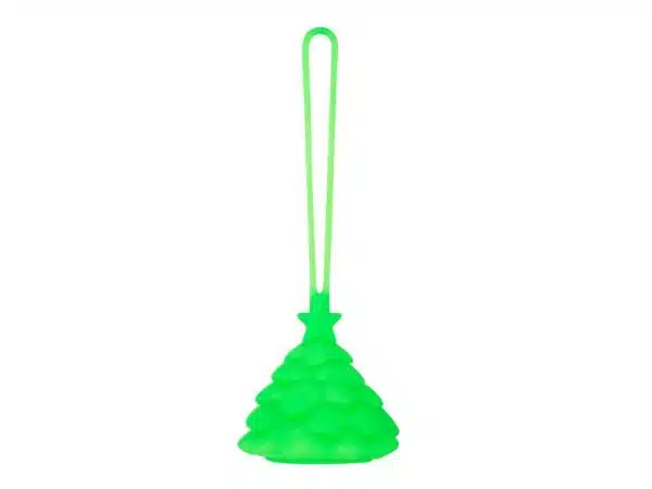 Olight Osling Holder for the Obulb MC - Purple, Orange, Light Blue, Oyster White, Misty Rose, Ghost, Pumpkin, and Christmas Tree