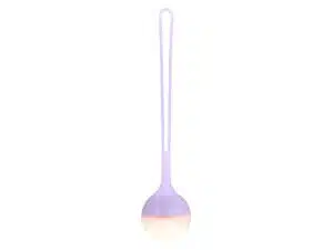 Olight Osling Holder for the Obulb MC - Purple, Orange, Light Blue, Oyster White, Misty Rose, Ghost, Pumpkin, and Christmas Tree