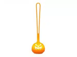 Olight Osling Holder for the Obulb MC - Purple, Orange, Light Blue, Oyster White, Misty Rose, Ghost, Pumpkin, and Christmas Tree